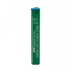 Mine za tehničku olovku Faber Castell 0,7 HB 02287