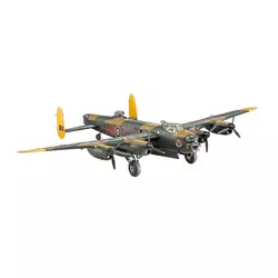 REVELL avion Avro Lancaster Mk.I/III