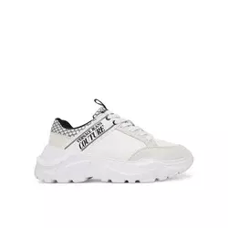 Superge Versace Jeans Couture 80YA3SC2 Bela