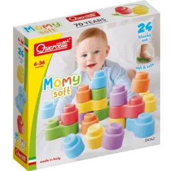 Mekane kocke momy 24 pcs ( 105/4142 )