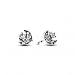 Ladies Earrings Pandora 292990C01