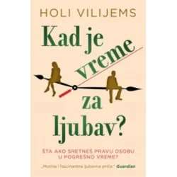 Kad je vreme za ljubav?