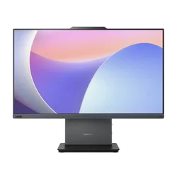 LENOVO All in one računar ThinkCentre neo 50a 27 Gen 5 FHD IPS 12SA000MYA, i5-13420H, 16GB, 512GB, Sivi