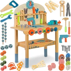 Ricokids Delavnica lesenega orodja RK-876 Ricokids