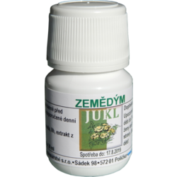 JUKL Dimnik (D4)
