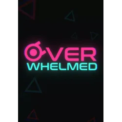 OVERWHELMED (PC) Steam Key EUROPE