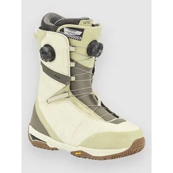Nitro Team BOA 2026 Snowboard Boots desert
