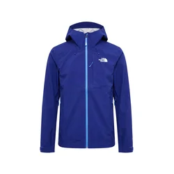 THE NORTH FACE Zunanja jakna DRYZZLE FUTURELIGHT 2 kobalt modra