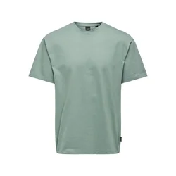 Only & Sons Majica, zelena