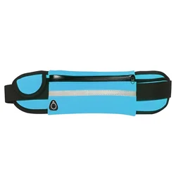 Tekmovalni pas UL - 10045 - Modra KP10045