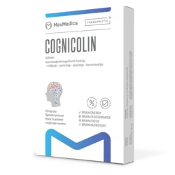 Cognicolin