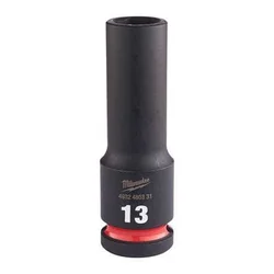 Milwaukee ključ natični Shockwave 1/2, 13mm
