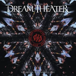 Dream Theater - Old Bridge, New Jersey (1996) (180g) (Reissue) (3 LP + 2 CD)