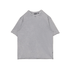 Cropp - Navadna majica - light grey