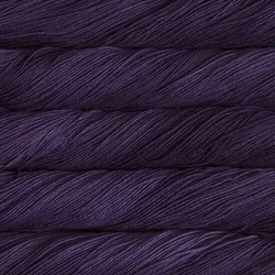 Malabrigo Sock Violeta Africana Pletilna preja