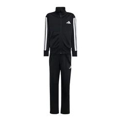 Adidas Komplet trenerka za dečake Lk 3S Tr Ts 205, JM0891, Crna