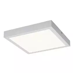 Rabalux Plafonjera Damek2, LED 18W, 30x30cm