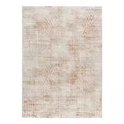 Bež preproga 134x200 cm Keops – Universal