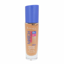 Rimmel London Match Perfection SPF20 make up 30 ml nijansa 303 True Nude