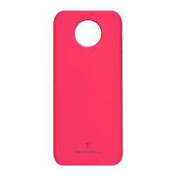 Maska Giulietta za Nokia G10/ G20 mat, Roze