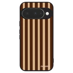 ULTIMATE CASE za Google Pixel 10 - Brown lines
