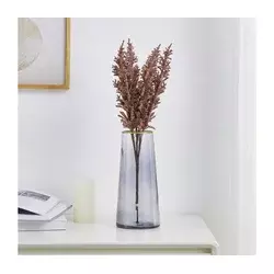 Eglo 428223 - Veštačko cveće DEMING 36 cm crveno
