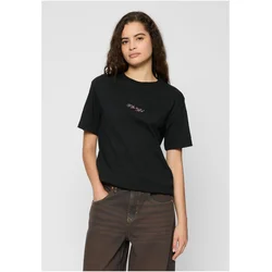 Womens T-shirt B**ch Better black