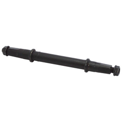 Osovina srednjeg pogona za elektro bicikl (model DAKOTA) 175 mm ( 331228 )
