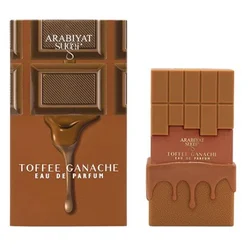 Sugar Toffee Ganache - EDP