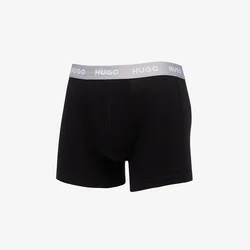 Bokserji Hugo Boss Boxer Briefs 3-Pack Pack Multicolor L