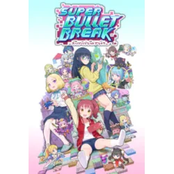 Super Bullet Break (PC) Steam Key GLOBAL