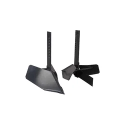 VILLAGER Dvostrani plug za VTB 8511V / VTB 8511B