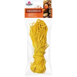 Rosteto brez glutena 50 g - rumena