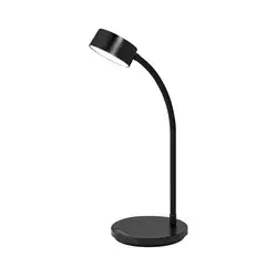 Osram - LED prigušiva stona lampa OFFICE LINE LED/4,8W/230V crna
