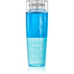 Lancôme Bi-Facil proizvod za skidanje šminke za oči za sve tipove kože, uključujući osjetljivu 200 ml