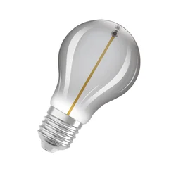 OSRAM Vintage 1906 LED sijalka E27 1,8W 1.800K dim - dimno obarvan