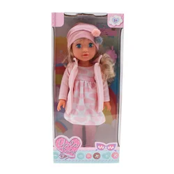 Babe dodatki 35 cm