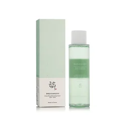 Beauty of Joseon Toner za lice Green plum refreshing toner : AHA + BHA, 150 ml