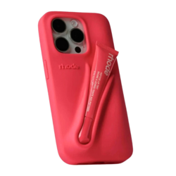 Maska Rhode LIP CASE + LIP TINT za iPhone 16 Pro Max guava spritz