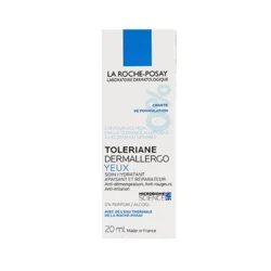 LA ROCHE krema za oči toleriane ultra 20ml