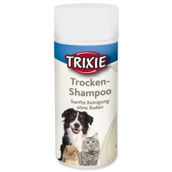 Trixie Šampon za suvo kupanje Dry Shampoo, 100 g