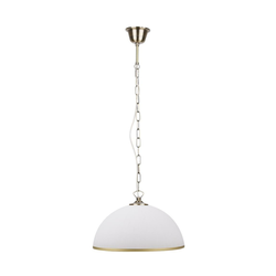 Sugar Viseća Lampa 1X60W E27 Patina