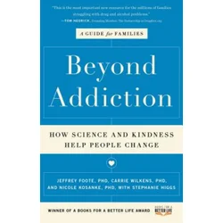 Beyond Addiction