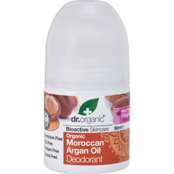Organski dezodorant z arganom-50 ml