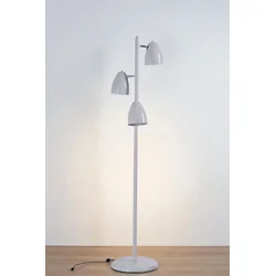 Opviq Podna lampa 8960-3, Bela