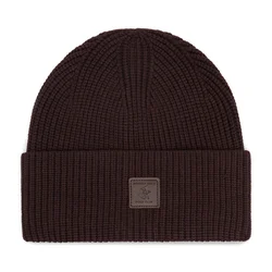 Beverly Hills Polo Club Kapa CWBEO-BHPC-M3-001-AW26 Rjava