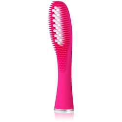 ISSA™ Hybrid Wave Replacement Brush Head Fuchsia