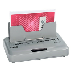 Aparat za toplotno vezavo gbc tb500 thermal 4410041