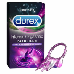 Vibrirajući Prsten Intense Orgasmic Vražić Durex