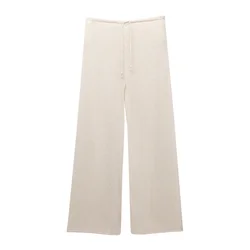 Pull&Bear Hlače bež